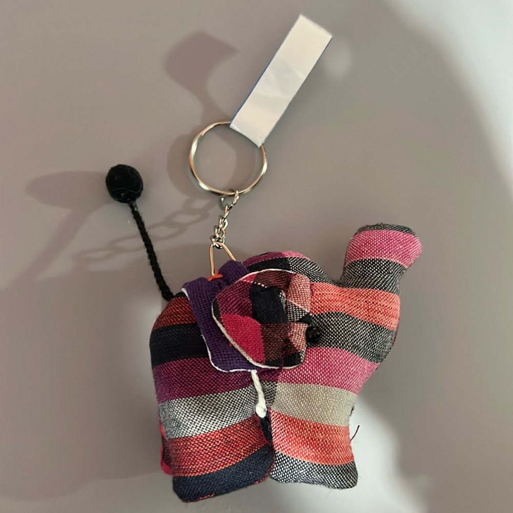KEY RING - Picture 3 of 3